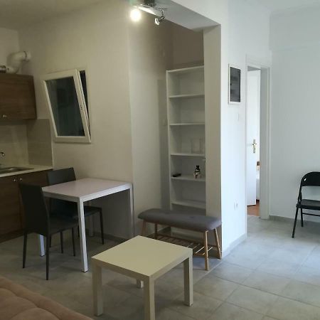 Central Location Acropolis -Fix, 2 Bedroom Apartment Афіни Екстер'єр фото