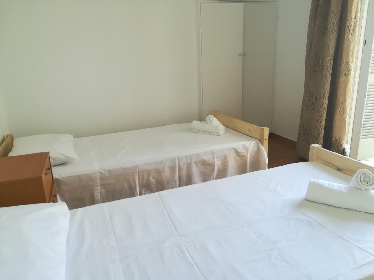 Central Location Acropolis -Fix, 2 Bedroom Apartment Афіни Екстер'єр фото