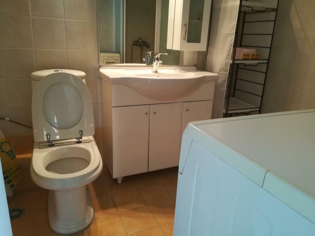 Central Location Acropolis -Fix, 2 Bedroom Apartment Афіни Екстер'єр фото