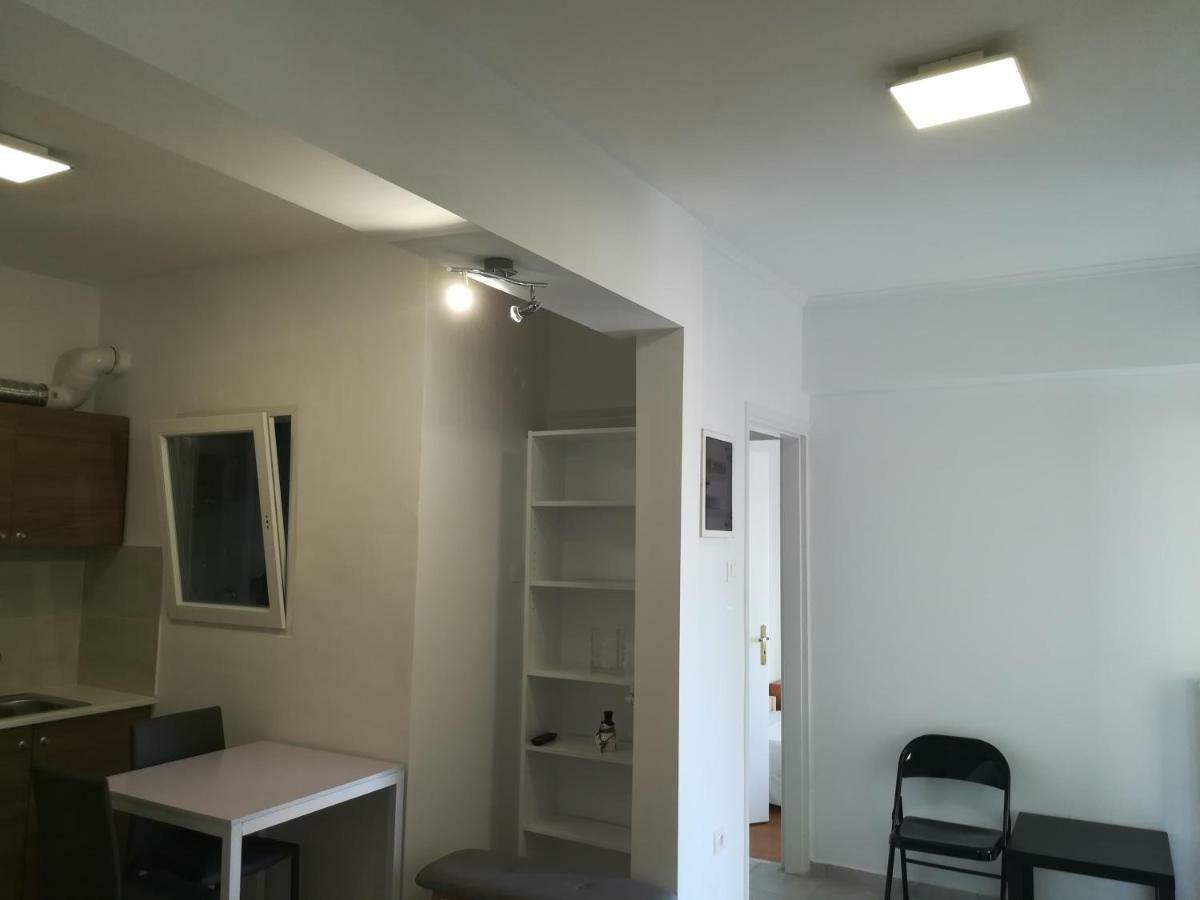 Central Location Acropolis -Fix, 2 Bedroom Apartment Афіни Екстер'єр фото