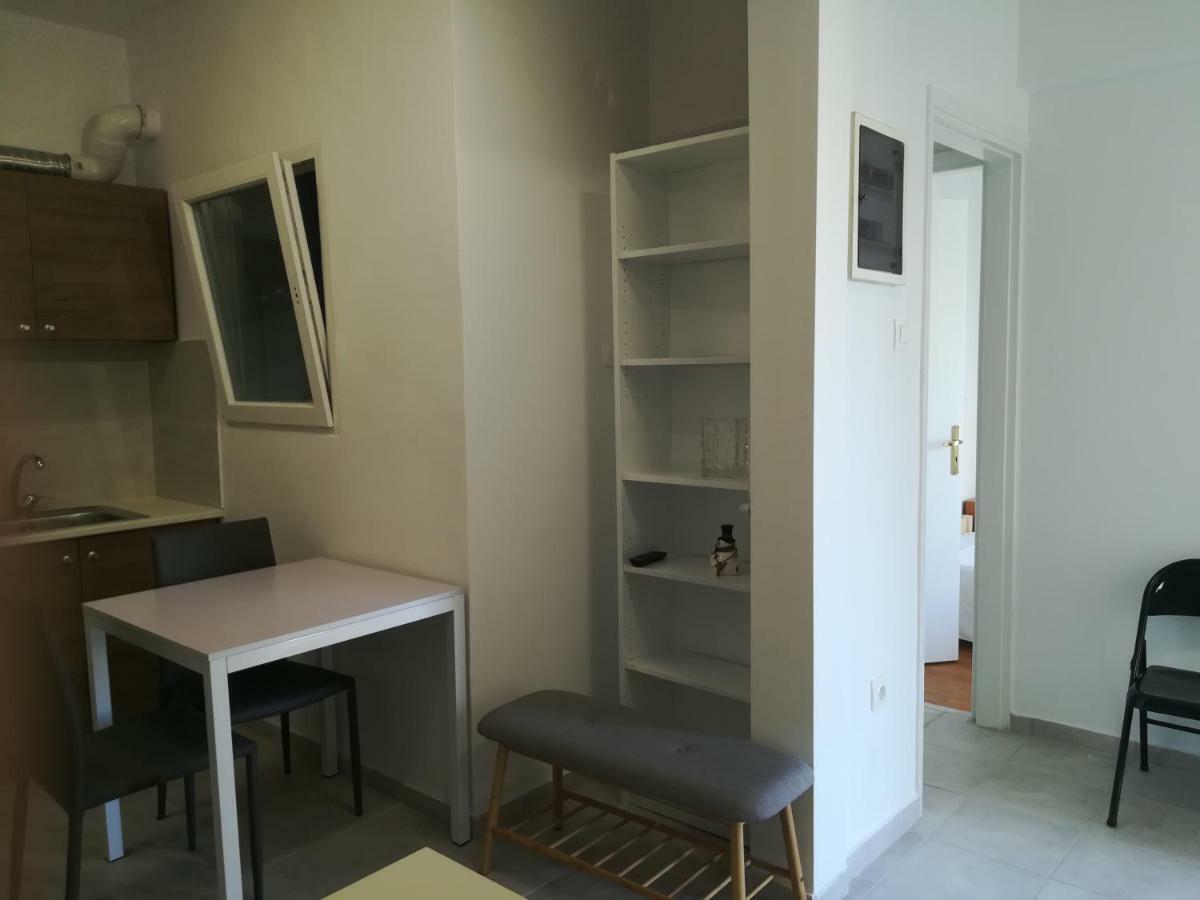 Central Location Acropolis -Fix, 2 Bedroom Apartment Афіни Екстер'єр фото